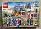 Lego Creator 31050 Corner Deli - New In Sealed Box 