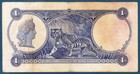 The Government Of Straits Settlements 1 Dollar  1931  - P-16a - Rare Date Scarce