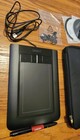 Wacom Bamboo Drawing Tablet usb  Model Cth-460 With Stylus Pen And Case Included