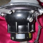 Vintage Danforth Constellation 6  Marine Boat High Speed Compass  Untested 