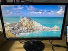 Viewsonic Vx2452mh 24  Led Monitor W speakers 1080p Full Hd Dvi Vga Hdmi Vs15562