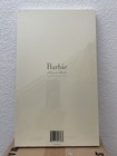 2010 10 Years  Barbie Fashion Model Collection Book New Still Sealed In Plastic
