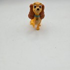 Mcdonald s Dog Lady And The Tramp Figure Happy Meal Toy