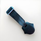 Evenflo Graco Convertible Booster Car Seat Replacement Crotch Buckle Oem K21030
