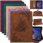 Case For Samsung Galaxy Tab S10  S9 Fe 5g S8 S7 Fe A9  A8 A7 Lite Tablet Cover