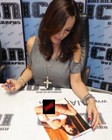 Lisa Ann Signed 8x10 Photo Bas Coa Milf Adult Film Star Porn Legend Auto d 95525