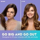 Ogx Biotin   Collagen Extra Strength 25 4 Fl Oz  pack Of 1   Purple