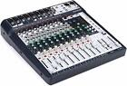 New Soundcraft Signature 12 Usb Mixer Buy It Now  Make Offer  Auth Dealer 