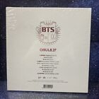 O rul8 2   incl  74-page Booklet  Two Photocards And Folded Poster  By Bts  cd 