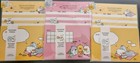 Kawaii Stationery Letter Set Of 3