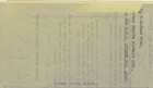 P128 02 rc Australia 1945 Air Letter Wantas First Flight Signed Hudson Fysh