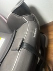 Graco Extend2fit Convertible Rear-facing And Forward-facing  Extended