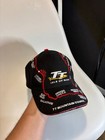 Tt Isle Of Man Road Race Cap Size one Size