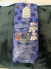 1999 Mcdonald   s Ty Glory The Bear Usa Teenie Beanie Baby Mip