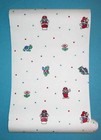 Vintage 1989 Nintendo Super Mario Bowser Bros Game Room Nes Kids Wallpaper     Nos