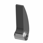 Polaris Shift Weight  27-81  For Ranger Models  Genuine Oem - 5140011