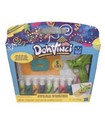 Hasbro Play-doh Dohvinci Kids Art Set Age 6  8 Colors Free Shipping Buy 2 Save  