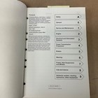 Volvo Michigan Euclid L330d Wheel Loader Service Shop Repair Manual Guide Book