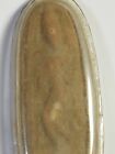 Old Thai Amulet Buddha Magic Protection Talisman Pendant Original Antiques