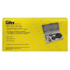3 4  To 2-1 2  Hole Saw Kit  Cuttex Tools 15 Pcs Full Set  Premium Carbon Steel 
