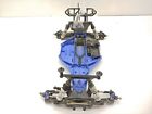 Traxxas Slash 2wd Lcg 1 10 Short Course Truck Roller Slider Chassis Upgraded Use