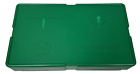 U s  Mint Green American Silver Eagle Monster Box Empty No Tray Coin Roll Holder