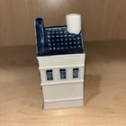  40 Klm Blue Delft Bols Holland  Empty