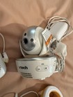 Vtech Expandable Video Baby Monitor Tested And Working With 2 Extra Speakers