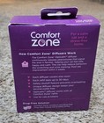 Comfort Zone Calming Diffuser Kit For Cats   Kittens 1 Diffuser And 1 Refill