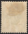 Somaliland Protectorate 1905 Sc   41 1 Anna Carmine   Black Mint Hr Cat  23 50