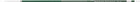 Twist-erase Iii Mechanical Pencil  0 5mm   Green Barrel