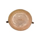 Paiute 19th Century Burden Basket