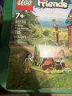 Lego Friends  Mobile Tiny House  41735  New Sealed