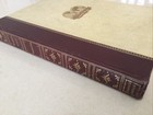 Vintage World Atlas Book 1958 
