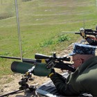 Svbony Sv28 Shooting Spotting Scope 25-75x70mm 45   Angled For Target Shooting