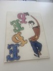 1960 Pepe Original Movie Souvenir Program Cantinflas Columbia Pictures Nm