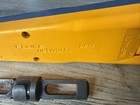 Fluke Networks D814 Impact Punchdown Tool W  Eversharp 66 110 Blade Hook Spudger