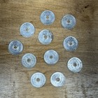 Vtg Washington State 1935 Tax Commission Tokens Coins Lot - 11 Total