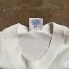 Vintage 1988 La Dodgers  Mlb World Series Champs Single Stitch Shirt-sz L