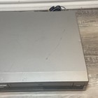 Sony Rdr-vx500 Dvd Recorder Vcr Combo Player Vhs To Dvd Transfer No Remote