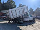 2007 Ford F-550 Super Duty