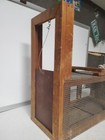 Vintage  Handmade Animal Varmint Mechanical Hunting Trap