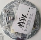 Bully Chrome Plated Fuel Door Lock Gd-101ck Chevy Escalade Suburban Tahoe Yukon
