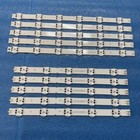 Led Backlight Strip Set For Lg 75uk6190pub 75um6970ptb 75um6970pub 75uk6570pub