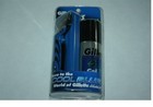 10 Gillette Mach3 Razor Handle 2 Blades Cartridges Shaving Gel Mach 3 Shaver Usa