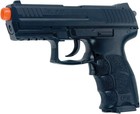 Elite Force Hk Heckler   Koch P30 Electric Blowback 6mm Bb Pistol Airsoft Gun