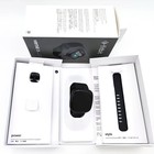 Fitbit Versa 3 Smartwatch Running Activity Montion Tracker Heart Rate Monitor