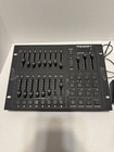 Elation Stage Setter-8 Dmx Lighting Controller Console Powers On