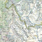 United States  Pacific Northwest Map  national Geographic Adventure Map     