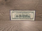  100 Dollar Bill - Star Note - Error Off Center - Dual Radar Serial - Key Date